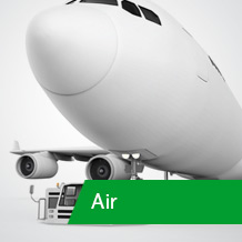 air