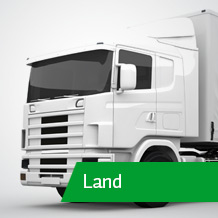 land